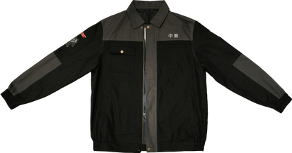 NIGHT KIDS JACKET