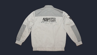 AKINA SPEED STARS JACKET REMAINING INVENTORY